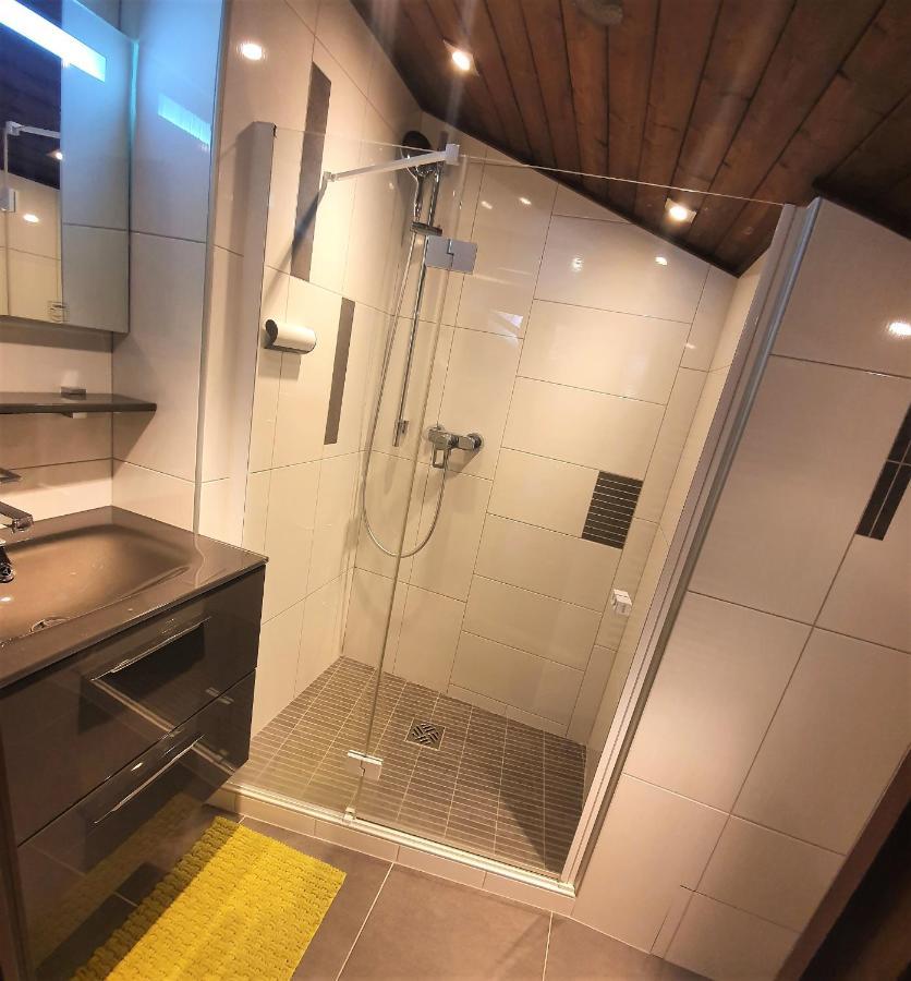 Chamonix Superbe Appartement Vue Mont Blanc Екстериор снимка