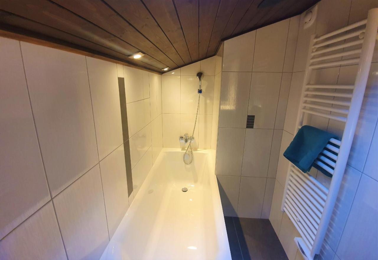 Chamonix Superbe Appartement Vue Mont Blanc Екстериор снимка